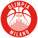 Olimpia Milano logo