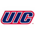 UIC W logo