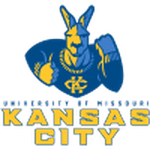 UMKC W logo