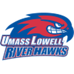 UMass Lowell W logo