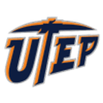 UTEP Miners W logo