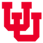Utah Utes W logo