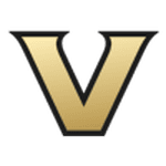 Vanderbilt W logo