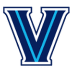 Villanova W logo