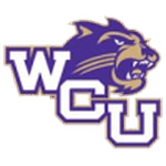Western Carolina W logo