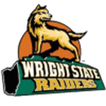 Wright State W logo