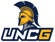 UNC Greensboro W logo