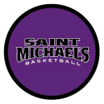 St. Michaels W logo