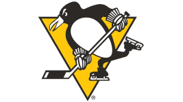 Penguins W logo