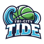 Tri City Tide logo