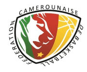 Cameroon U19 logo
