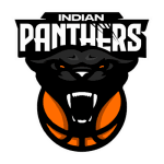 Indian Panthers logo