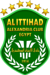 Al Ittihad Alexandria (Egy) logo