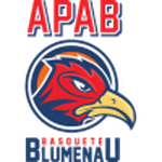 Blumenau APAB logo