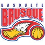 Brusque logo