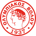 Olympiacos Volos W logo