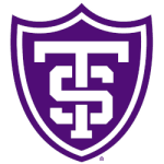 St. Thomas (TX) W logo
