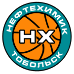 Neftekhimik Tobolsk logo