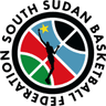 South Sudan W logo