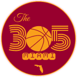 Miami 305 logo