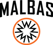 Malbas Malmo 2 W logo