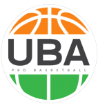 India Univ. W logo