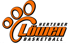Hertener Lowen logo