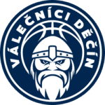 Valecnici Decin logo