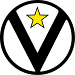 Virtus Bologna W logo