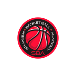 Spanish Basketball Academy logo