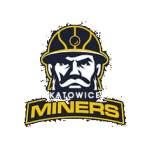 Miners Katowice logo