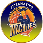 Peiramatiko Machites logo