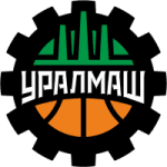 Uralmash Ekaterinburg 2 logo
