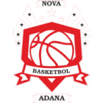 Adana Nova W logo