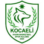 Kocaeli Kadin W logo