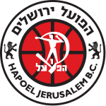 Hapoel HaEmek logo