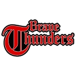 Brave Thunders logo