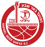 Hapoel Beer Sheva W logo