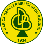 Darica W logo