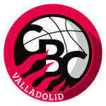 CBC Valladolid logo