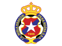 Wisla Krakow W logo
