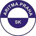 Aritma Prague W logo