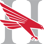 Huntingdon logo