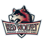 Indiana East logo