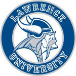 Lawrence University Vikings logo