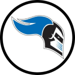 Mount St. Marys Knights logo