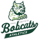 Paul Smith's Bobcats logo