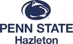 Penn State Hazleton logo