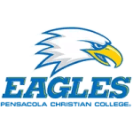 Pensacola Christian logo