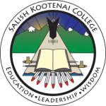 Salish Kootenai logo
